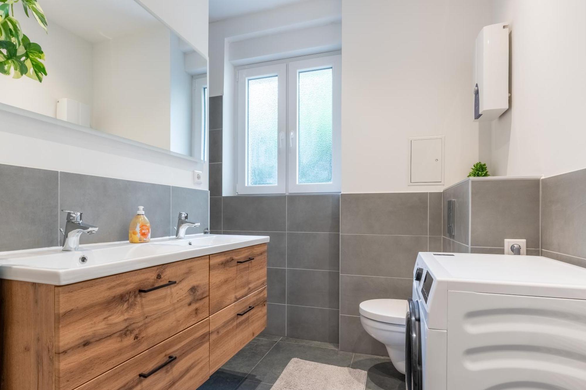 Apartamento Wardenburg